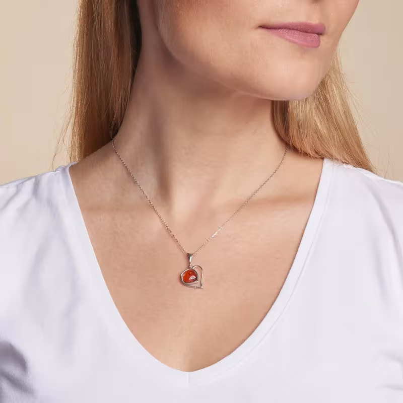 Colliers en argent