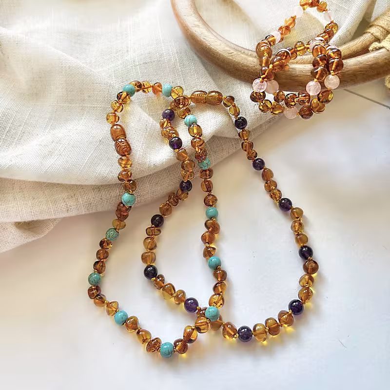 Bijoux pour bébé