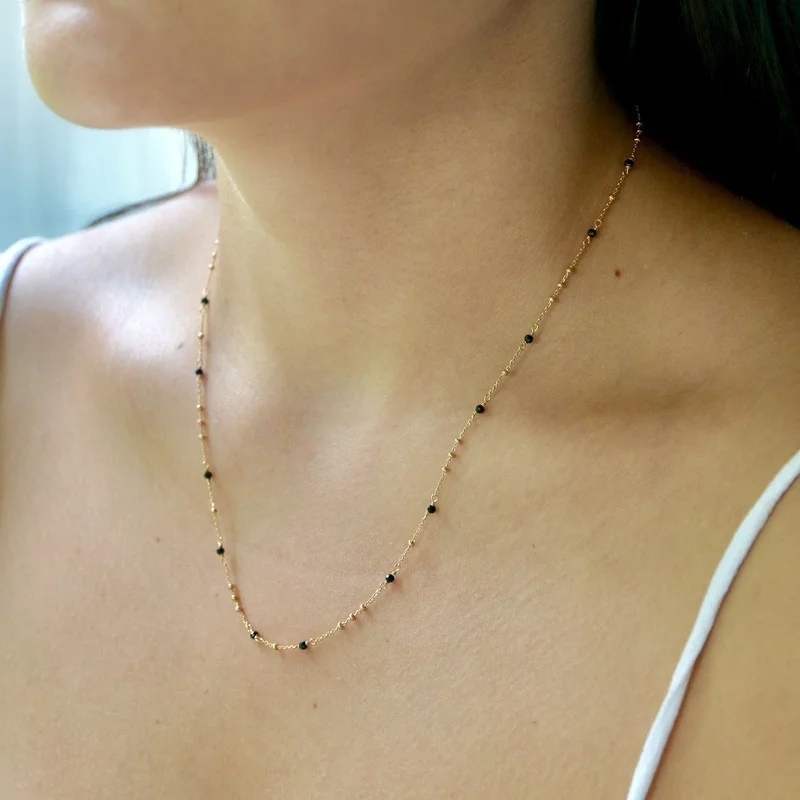 Trendy jewelry for women