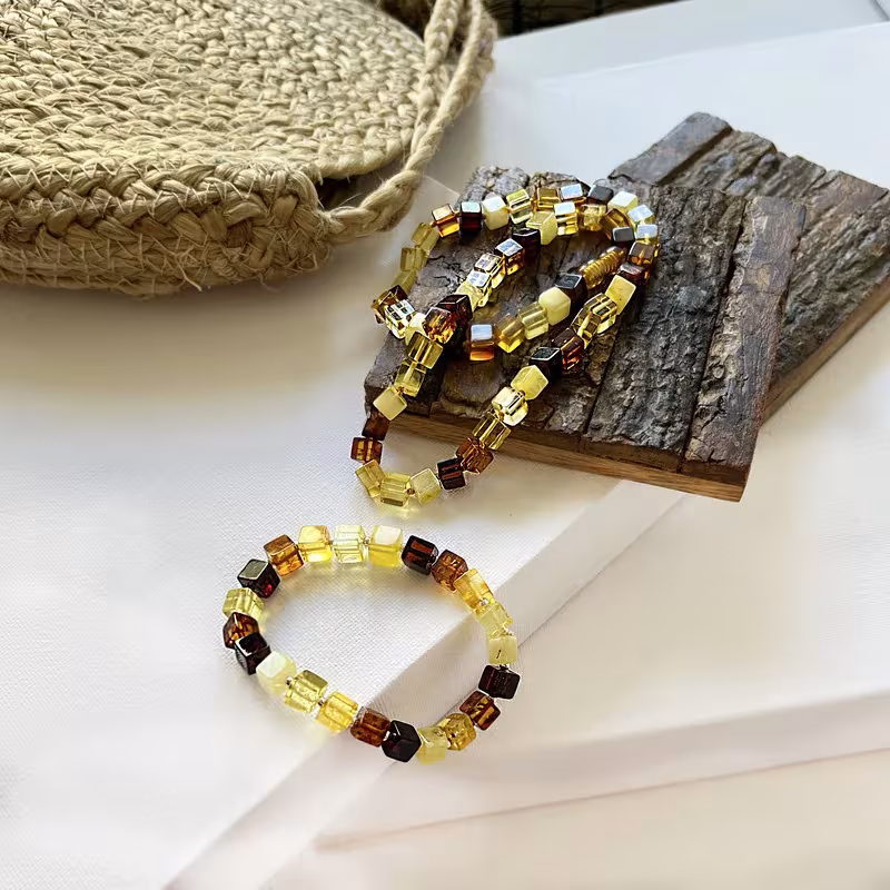 Pulseras para hombre