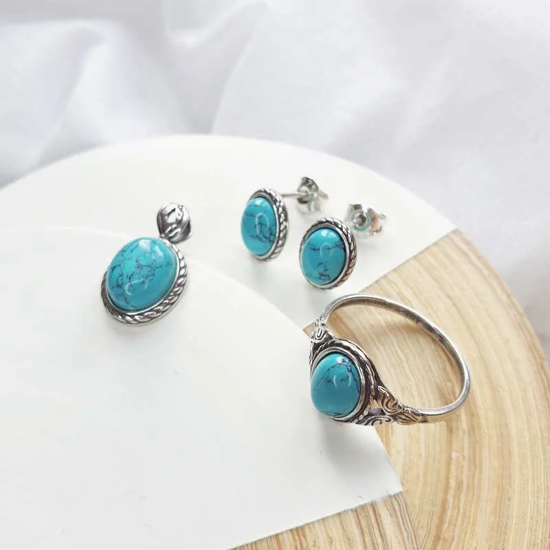 Türkisschmuck
