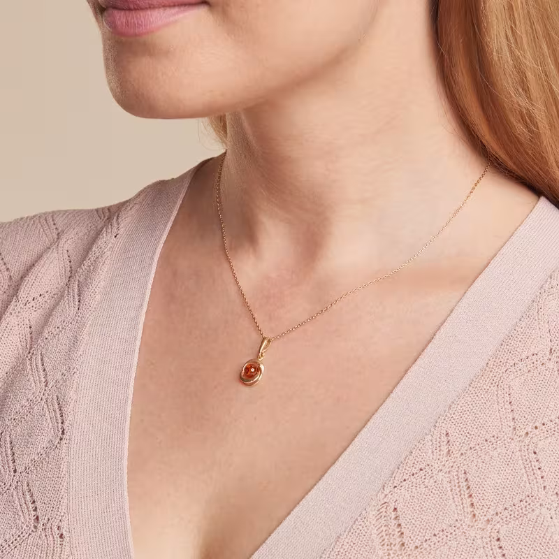 Bijoux doré