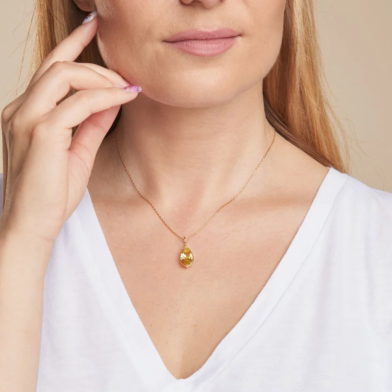 Pendentifs en quartz
